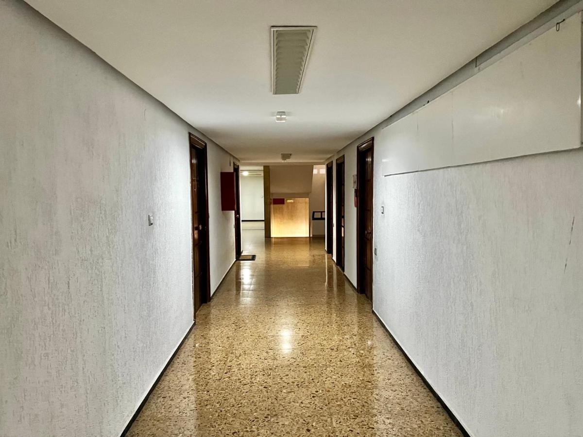 Bright Loft City Centre By United Renters Alicante Kültér fotó