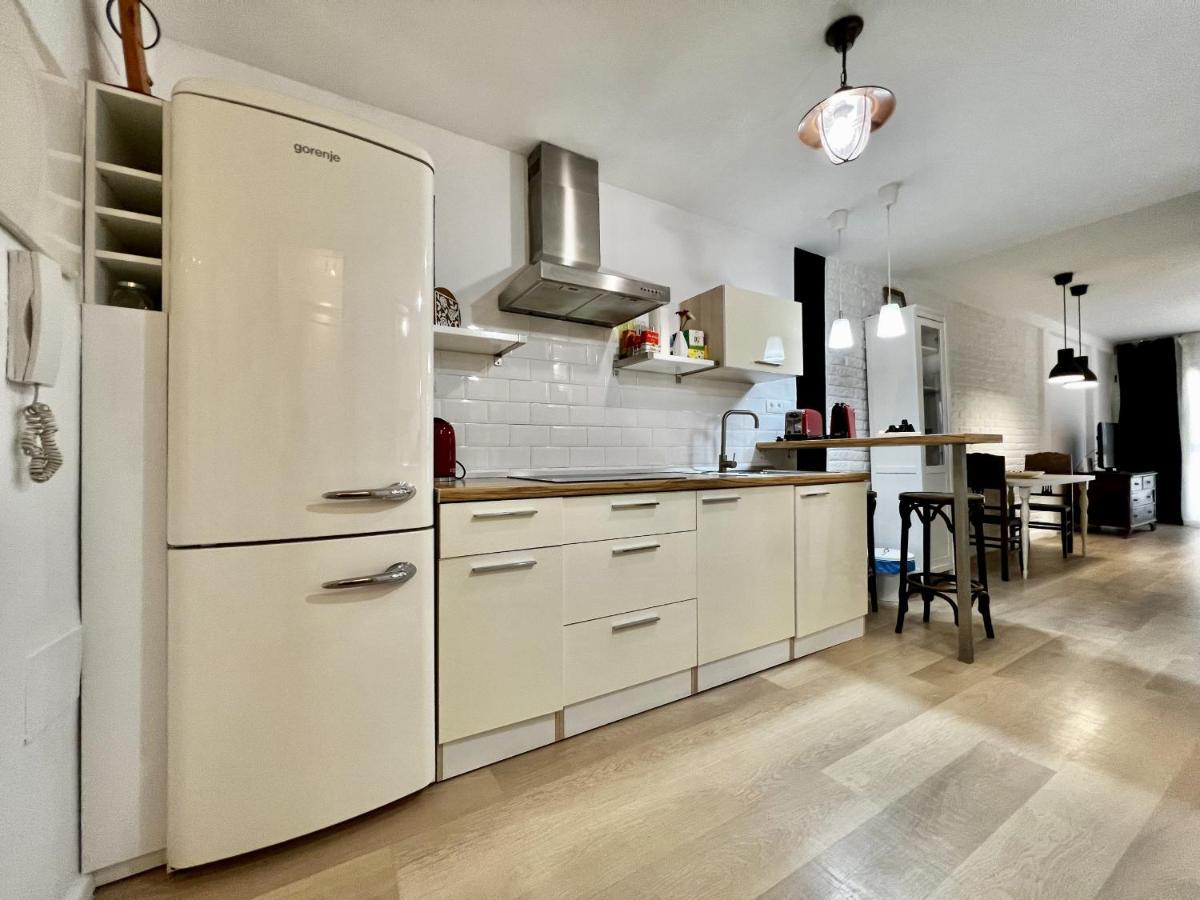 Bright Loft City Centre By United Renters Alicante Kültér fotó