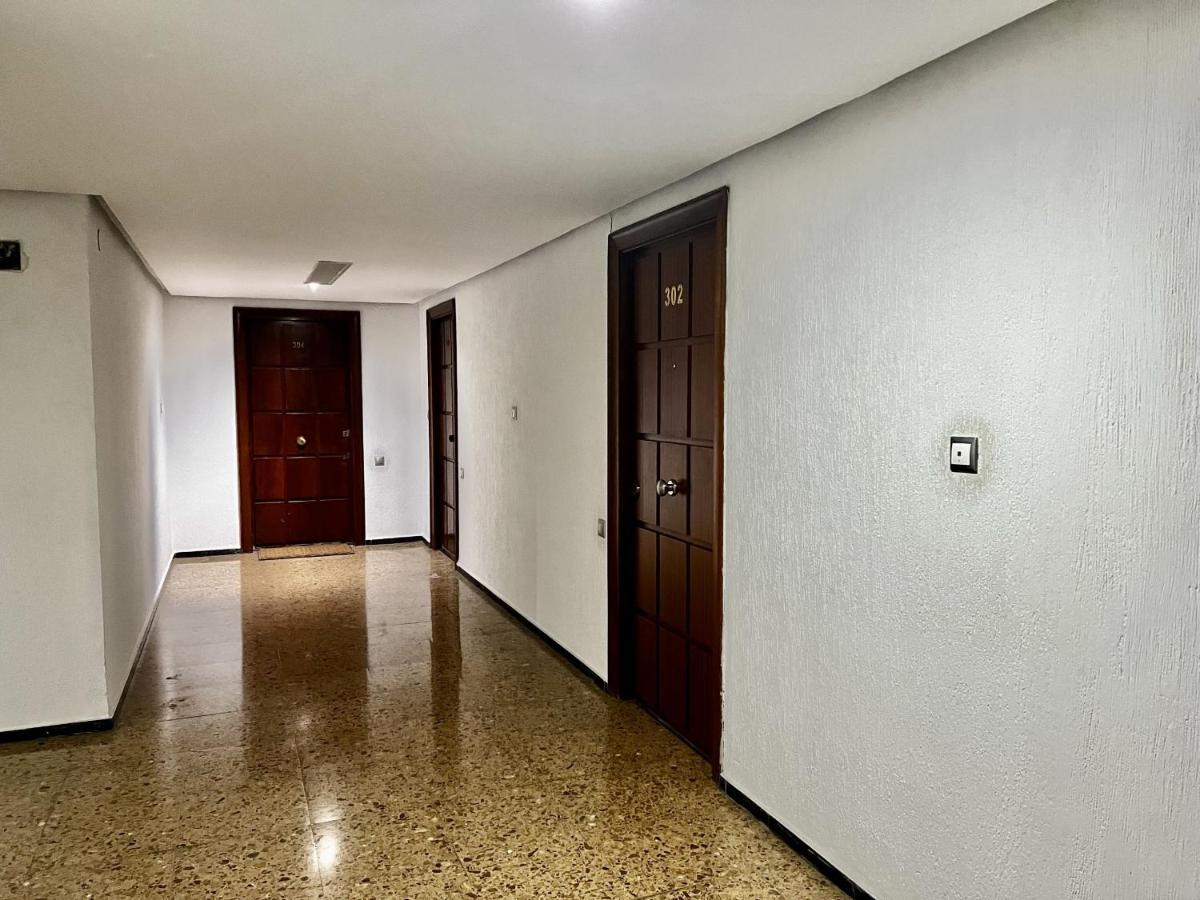 Bright Loft City Centre By United Renters Alicante Kültér fotó